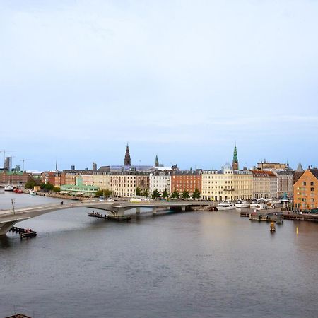 Апартаменти Udsigt Til 20.000.000 Dkk - M.Plads Til 6 Personer Копенгаген Екстер'єр фото